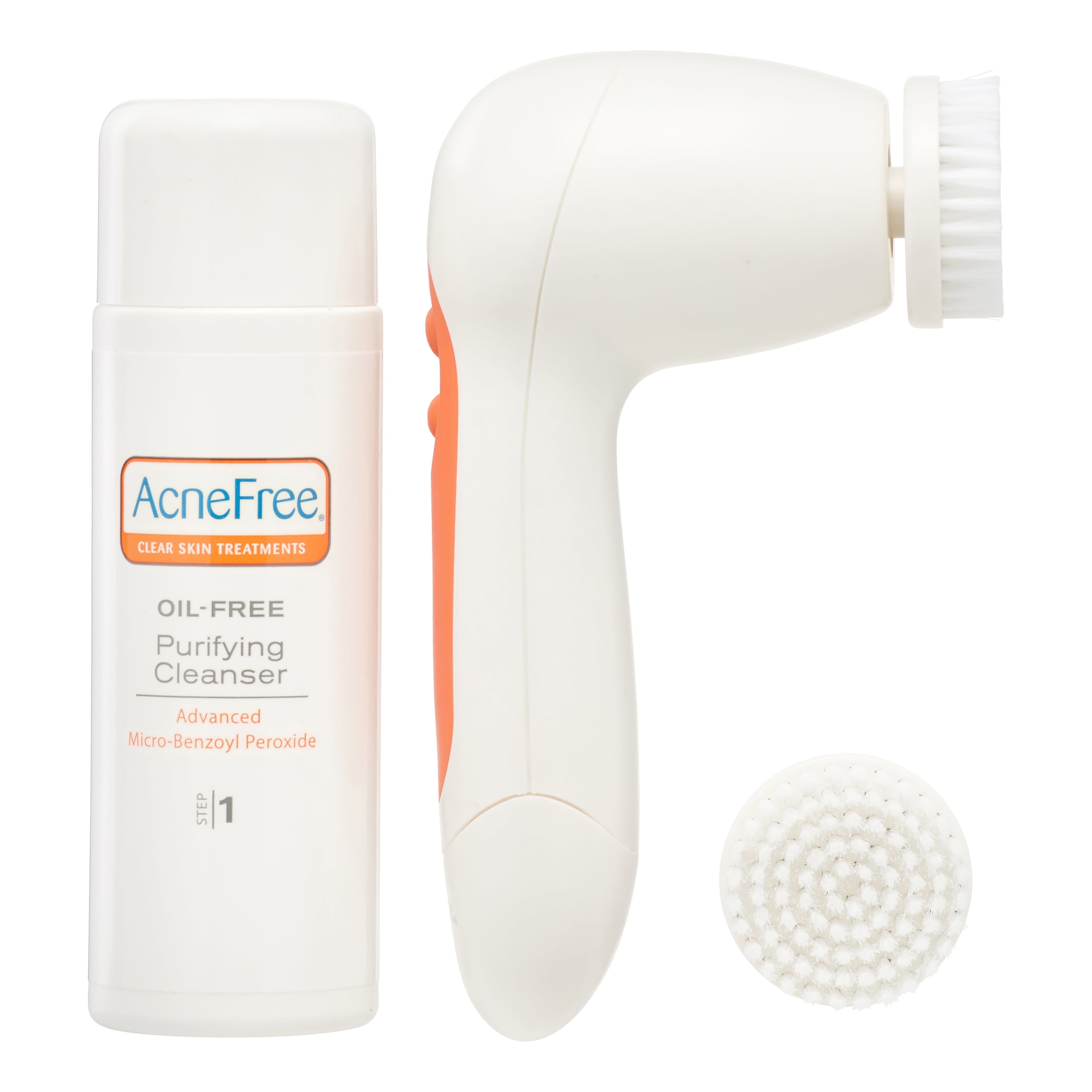 Acne facial cleanser God! Well Think, Acne facial cleanser think